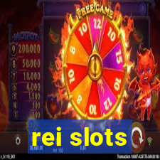 rei slots